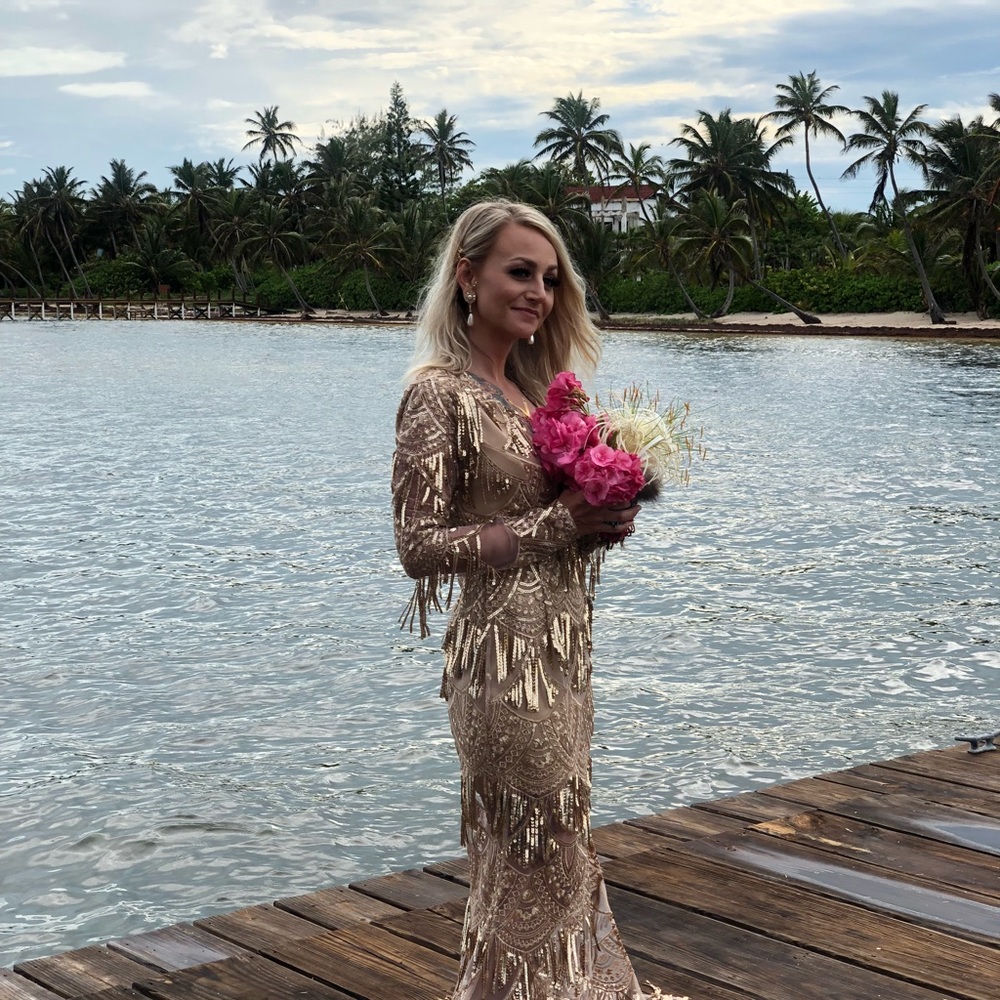 Meet your Posher, Vanessa